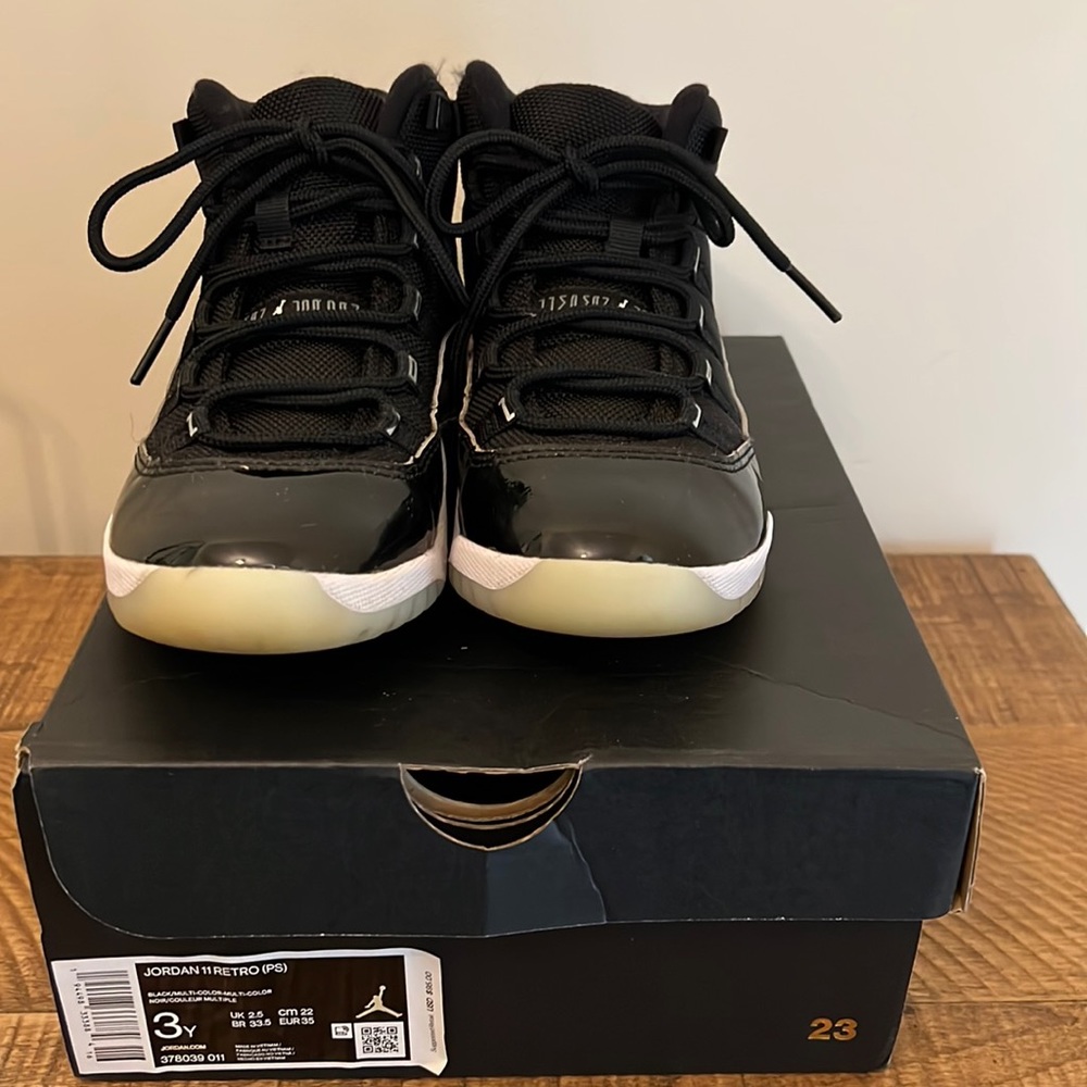 Jordan 11 Retro (PS)